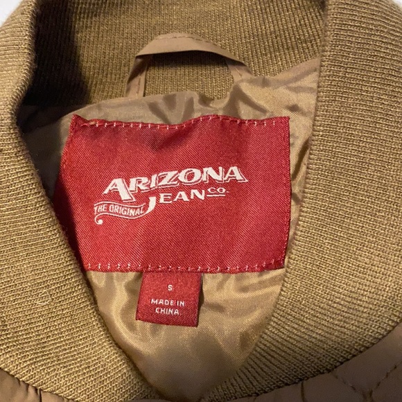 Men’s Arizona Vest NWOT - Picture 6 of 8